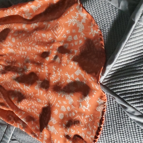 Kirra Brand Tank Top Blouse - Picture 5 of 5